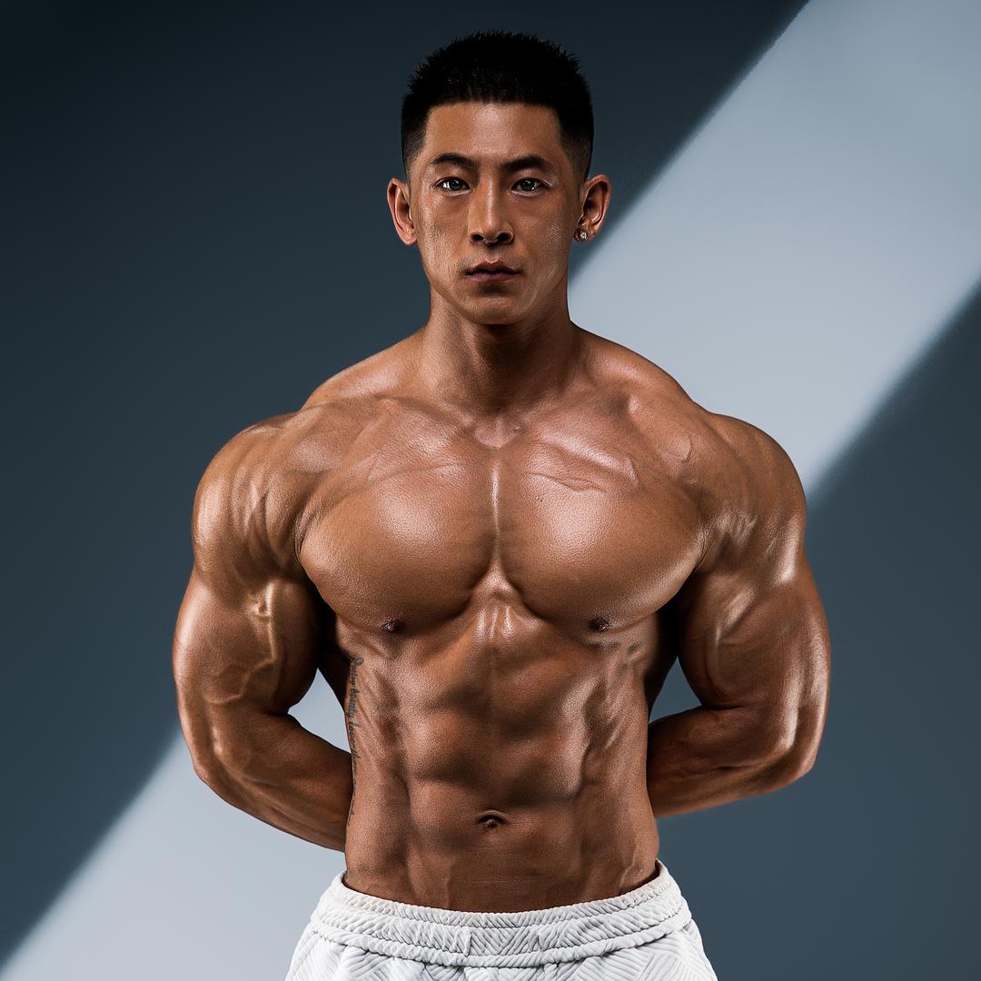 Monstergym独角兽- WD