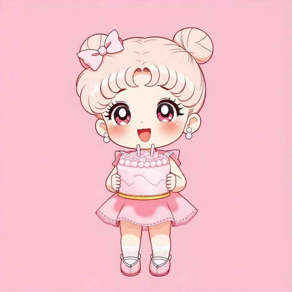 子米不吃辣