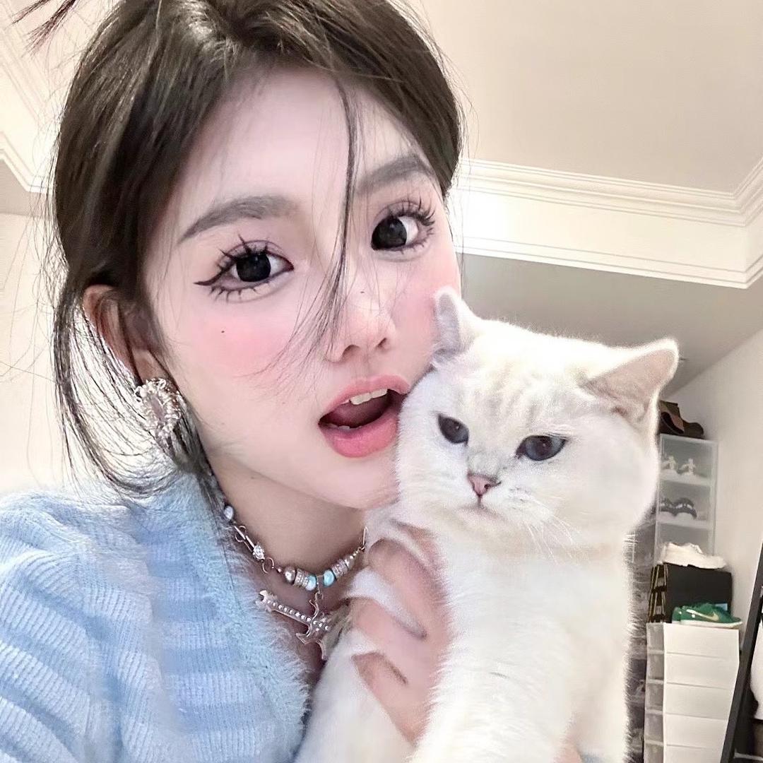 小李甜🍬