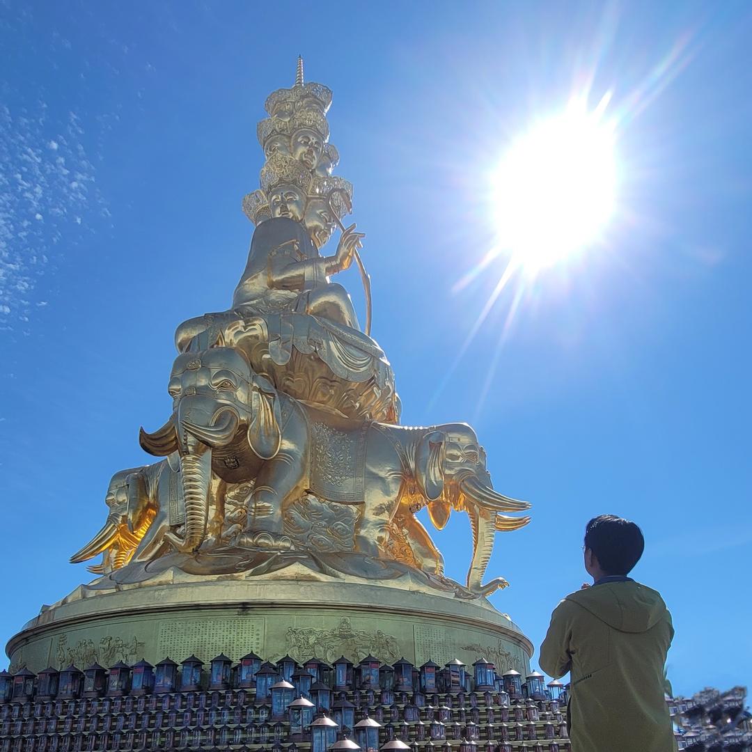 程旭光⛳️三亚