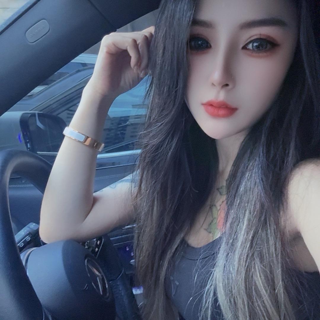 新新（连赞拉黑）