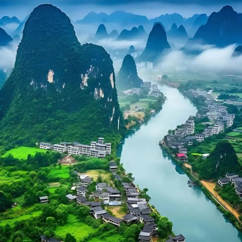 桂如意