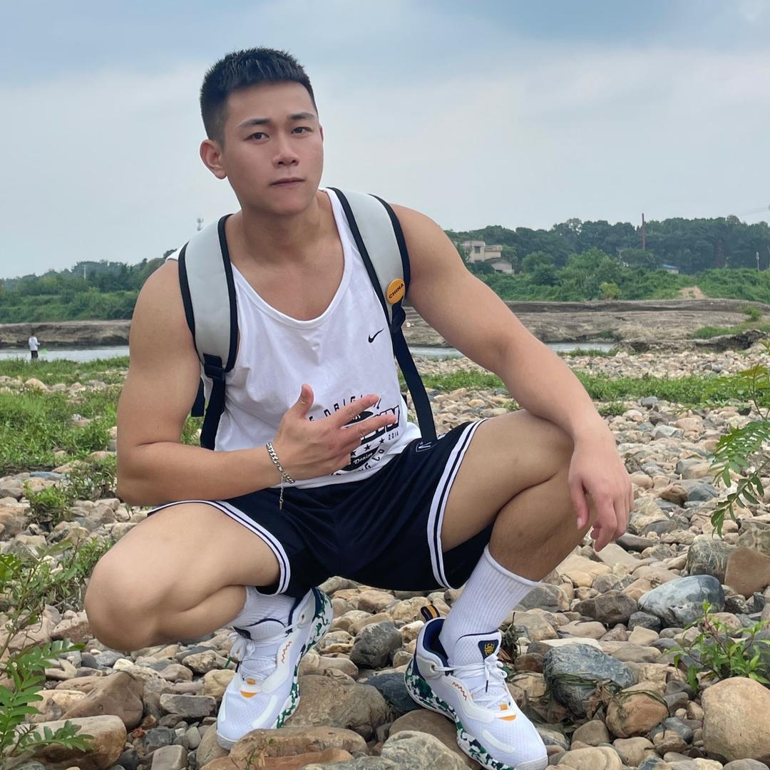 豪豪仔嗷嗷