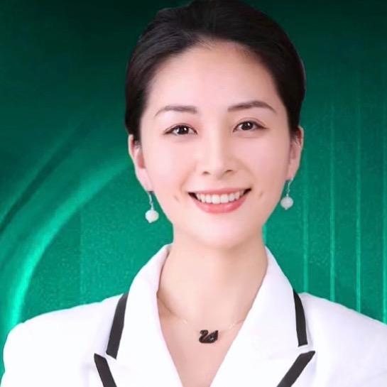 嗨～是孔小姐的眼镜店