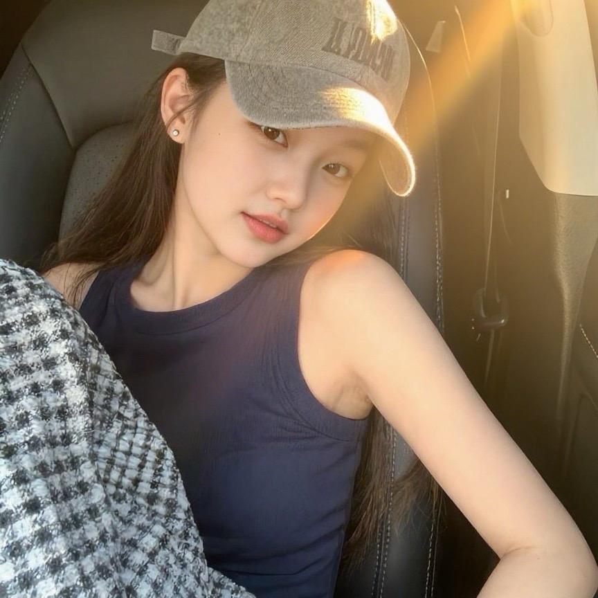 前女友-