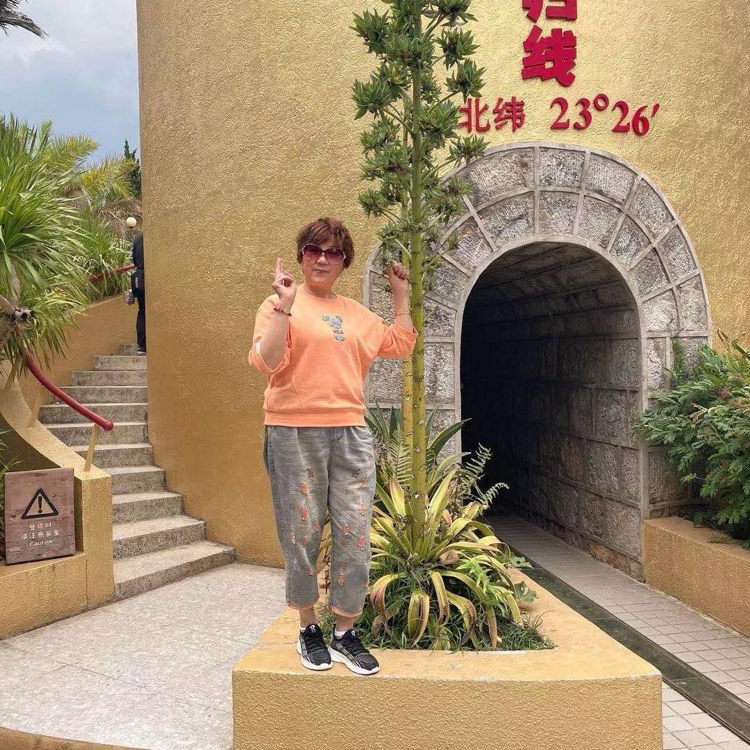 唐晓玲