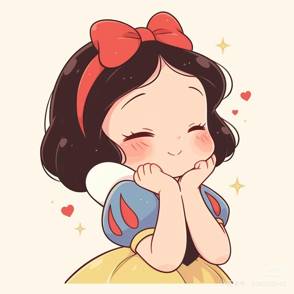 小✨星星