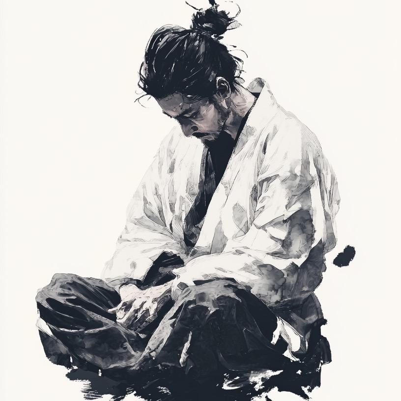 紫霄逸士