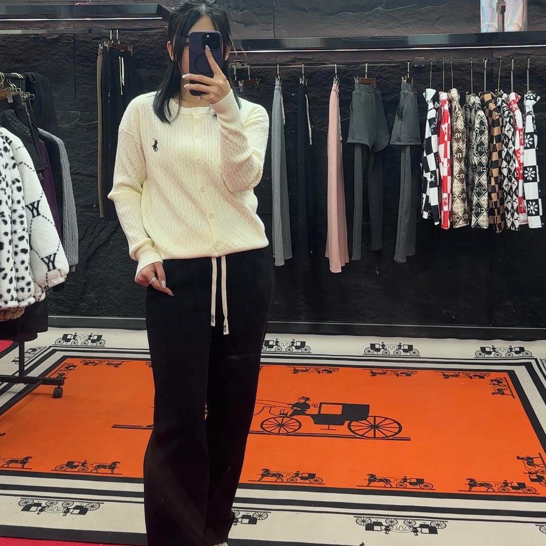 Yo-yo服装穿搭