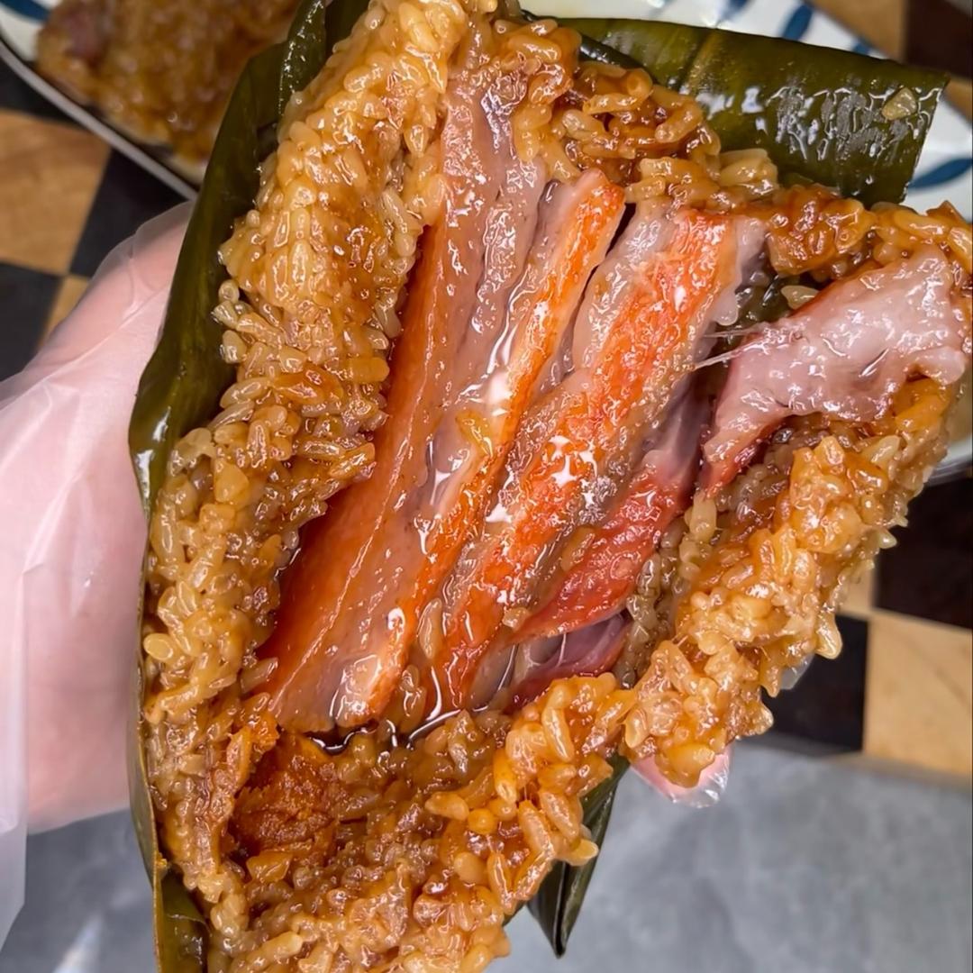 玲玲每天爱分享