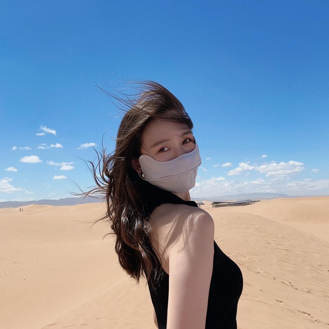 那个女孩*