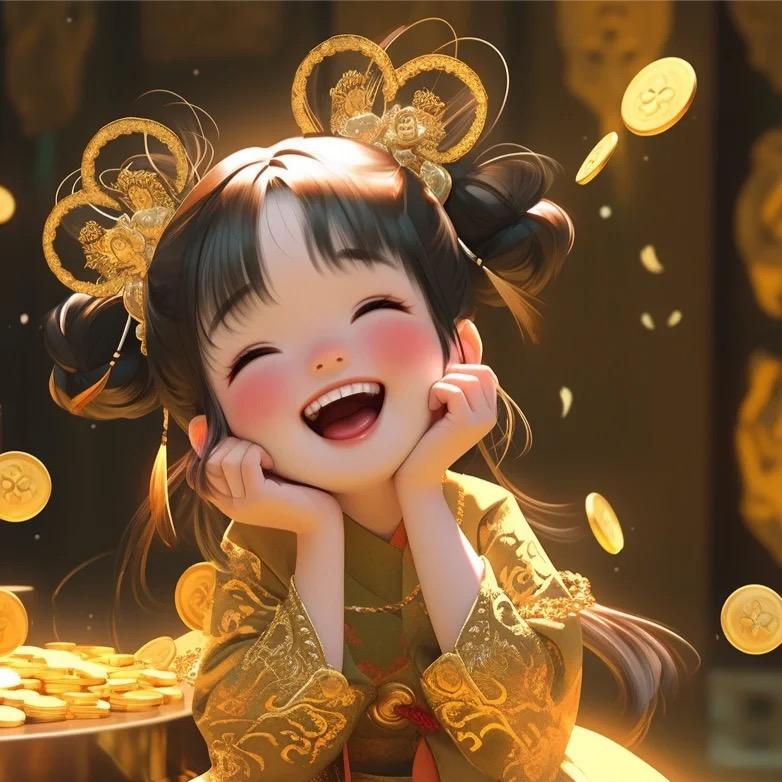🌈温柔如水🌈
