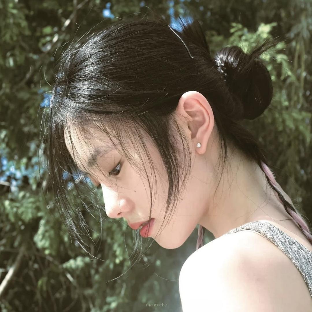 小雨🍭🍭