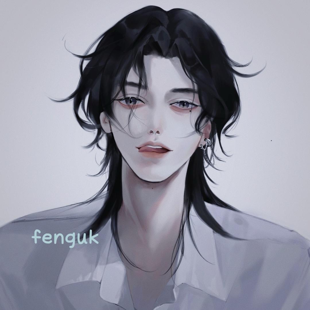 fenguk 才才