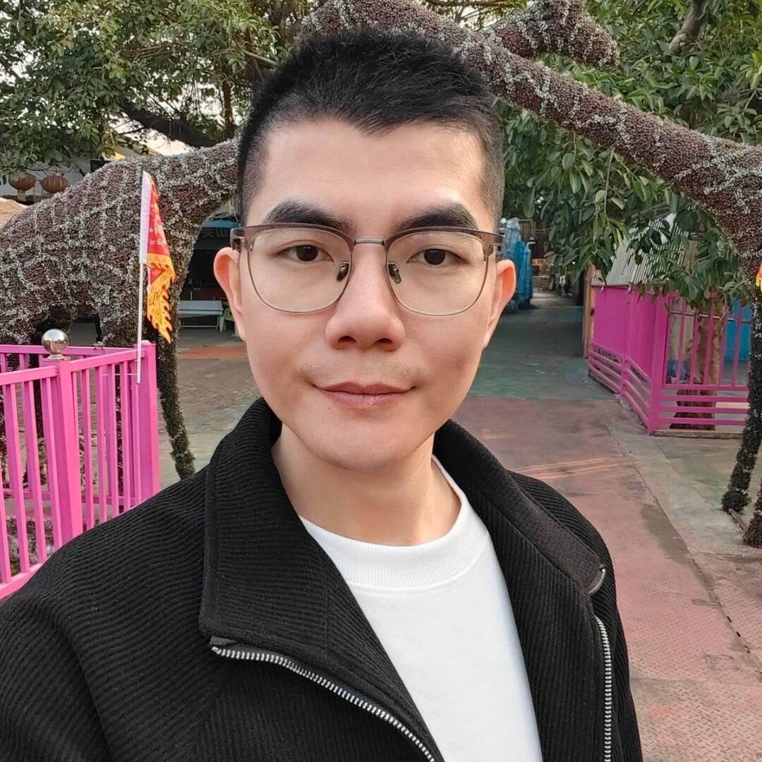 小吴⭐️