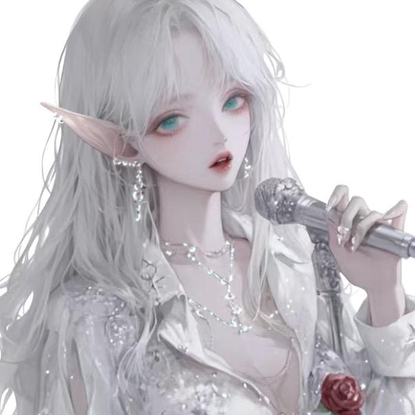 桑月🌹👑水怪