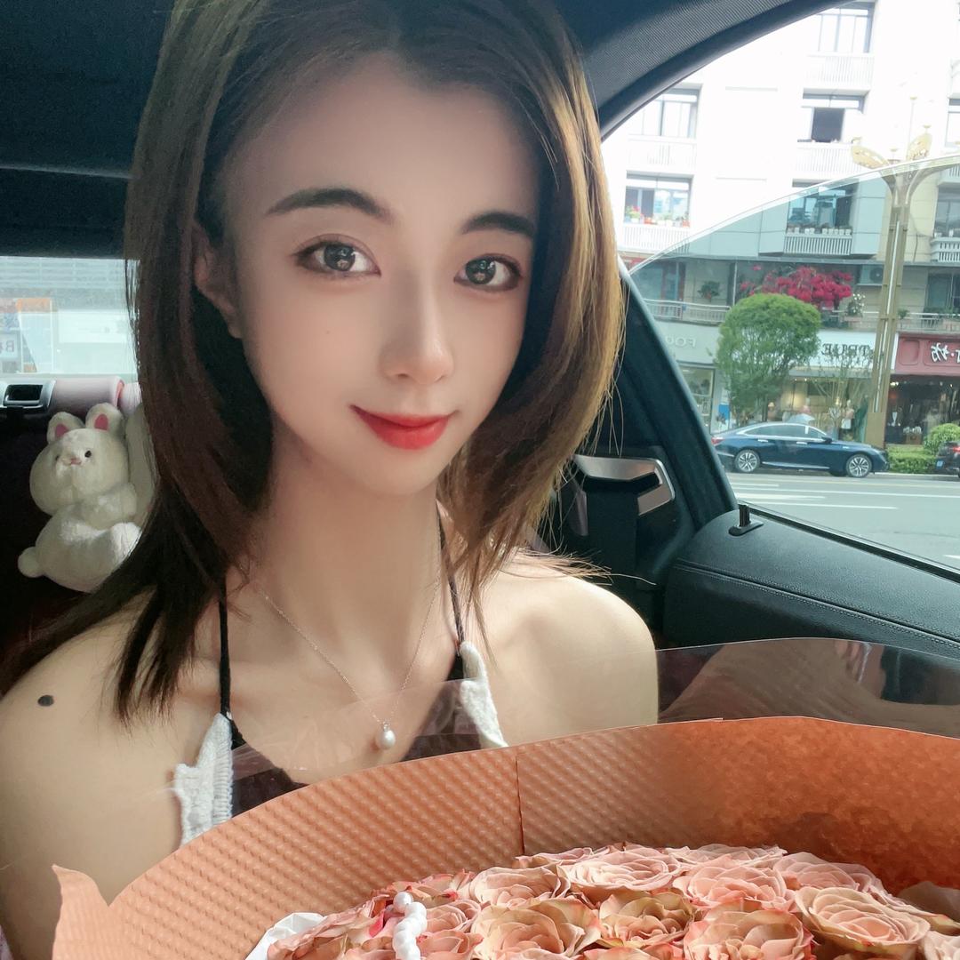 刘贝儿