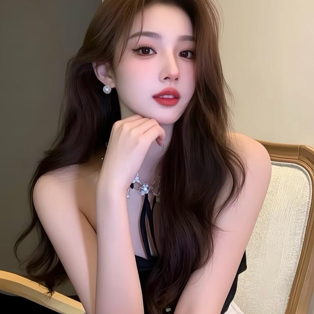 爱跳舞💃的林琳