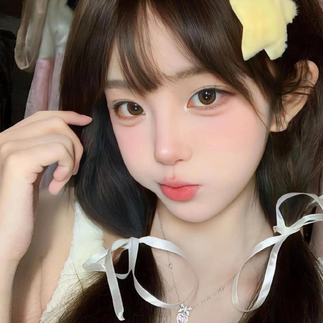 暴富妹子