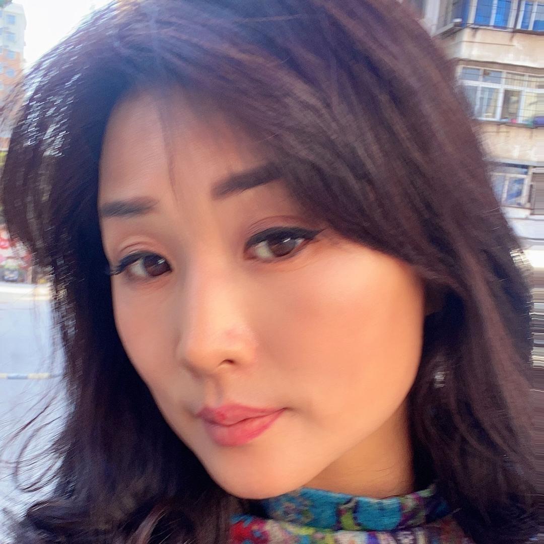民间小调刘晓燕