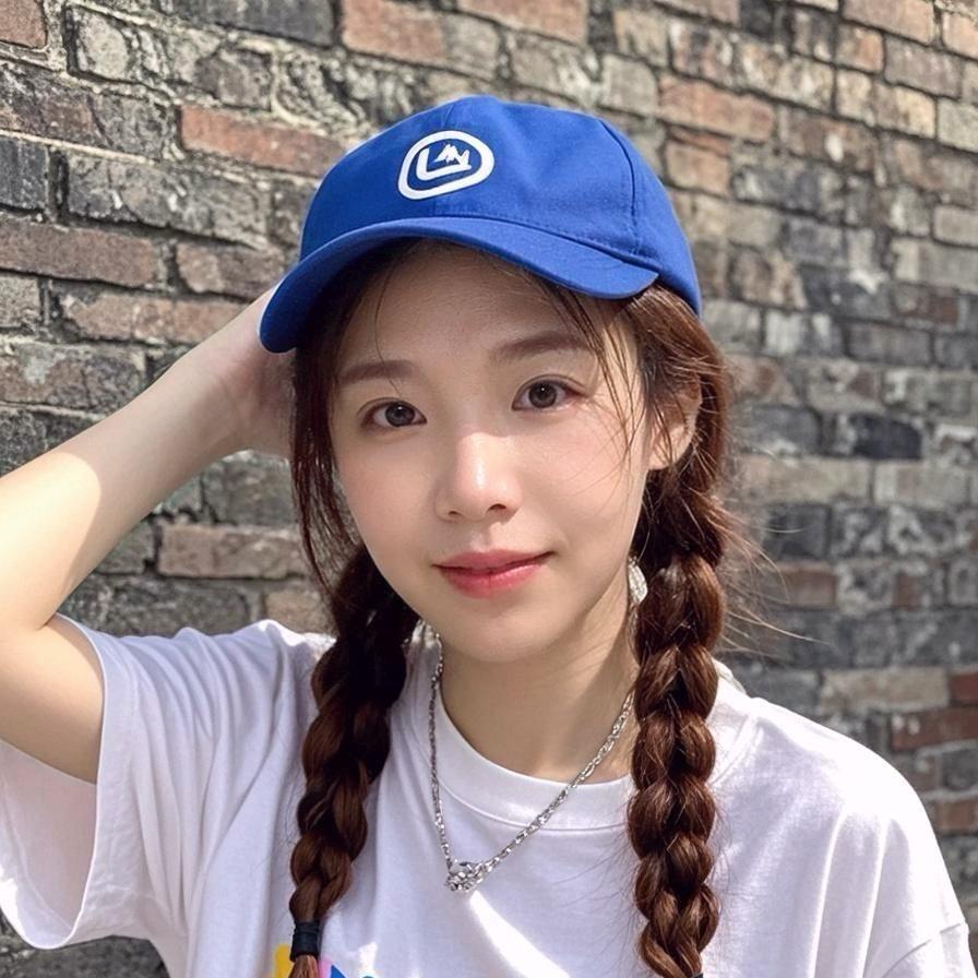 小橘子吖