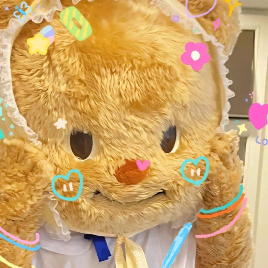 丽丽不爱吃米饭