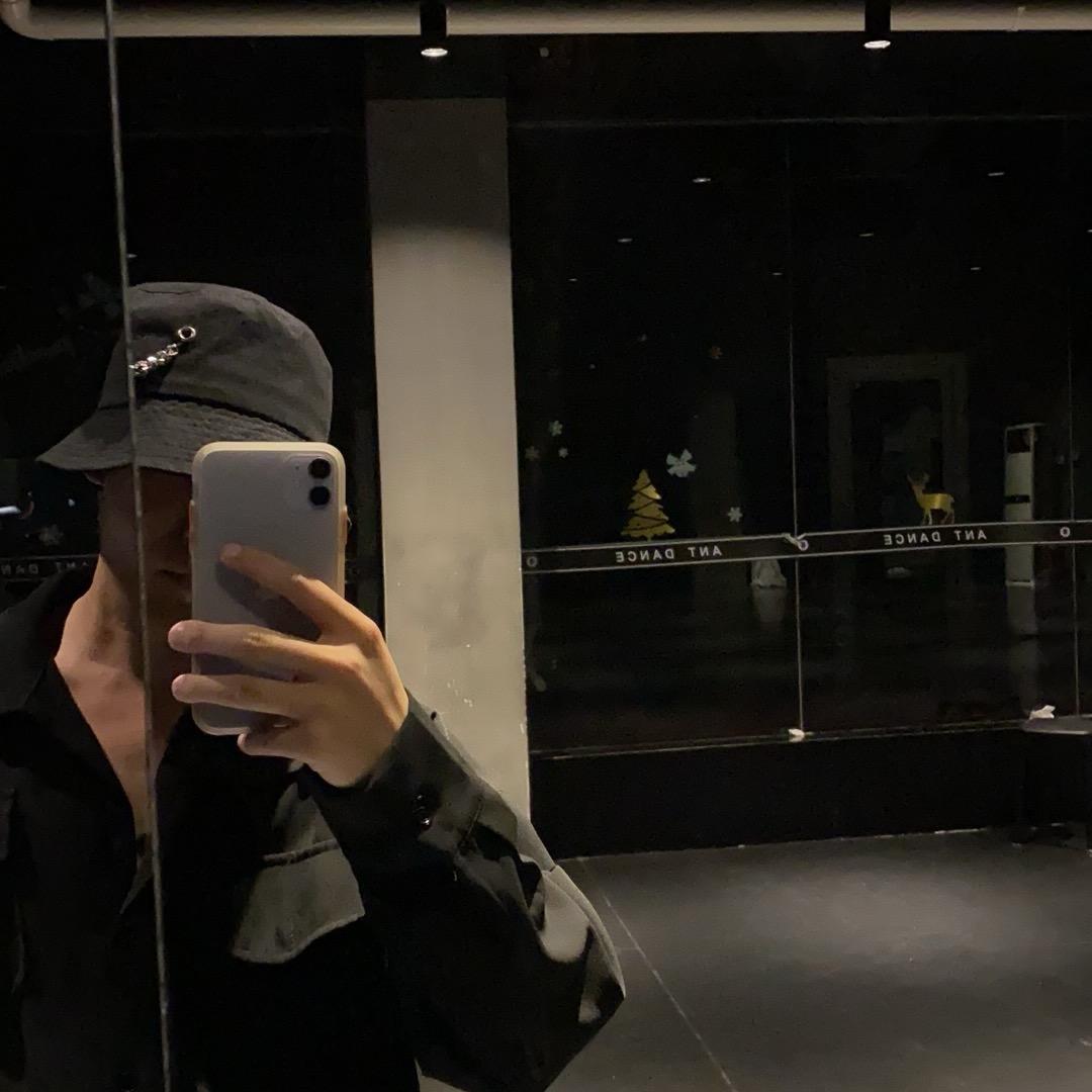 爱跳舞的陈小熙