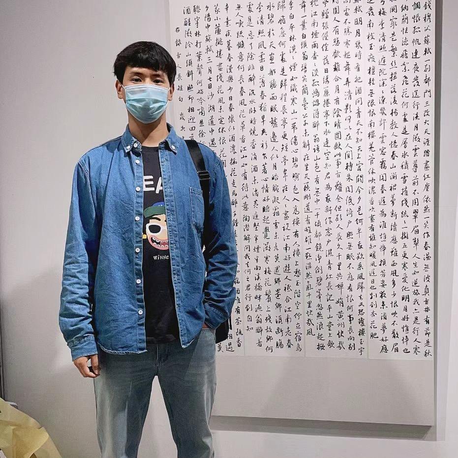 李白可以吗