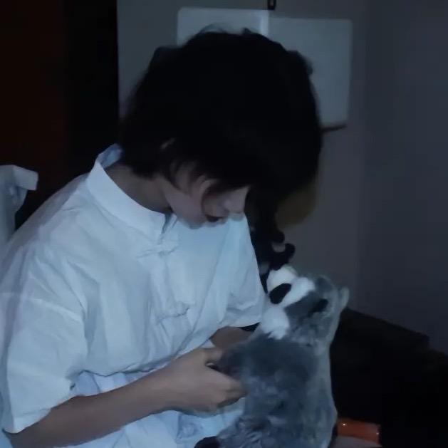 澜羊羊不懒