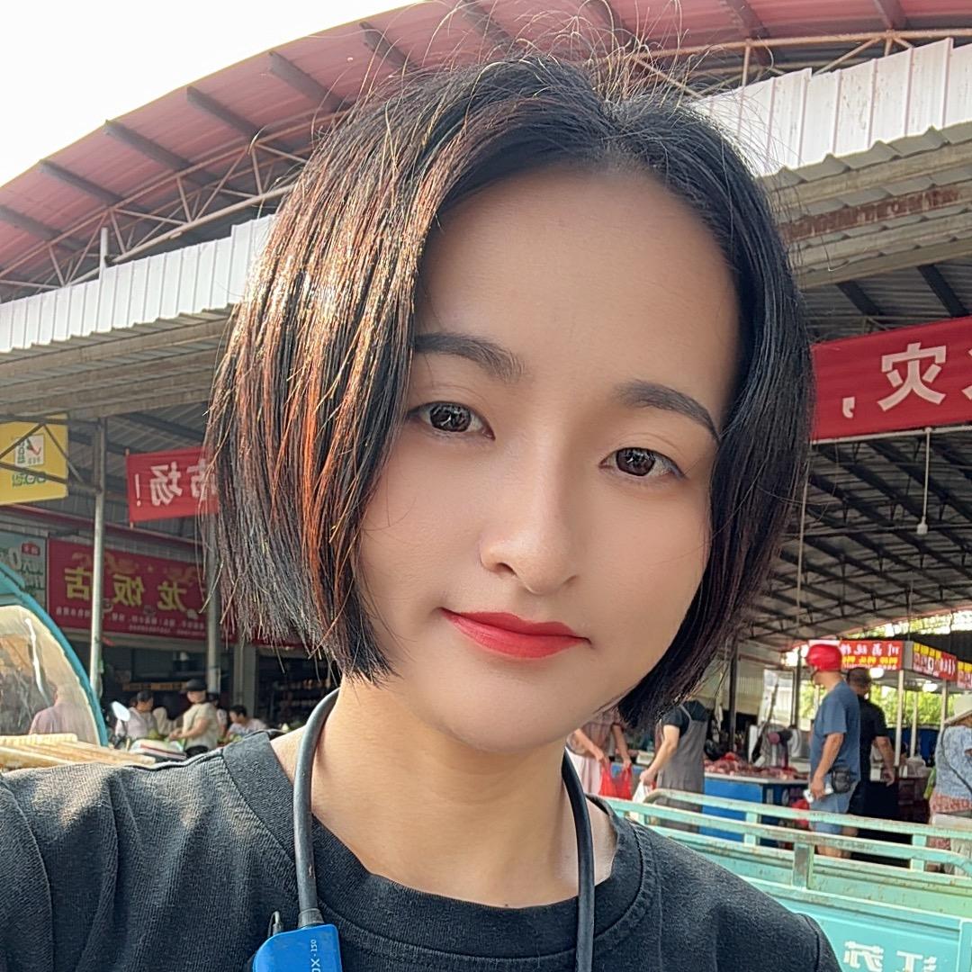 江西小婷
