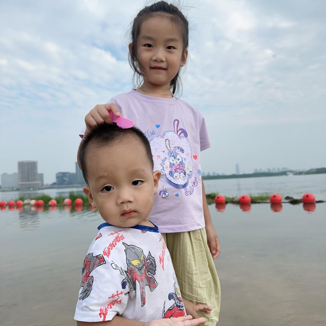 小鱼儿麻麻 🐟