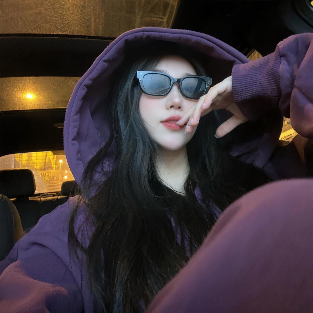 李爱笑💫