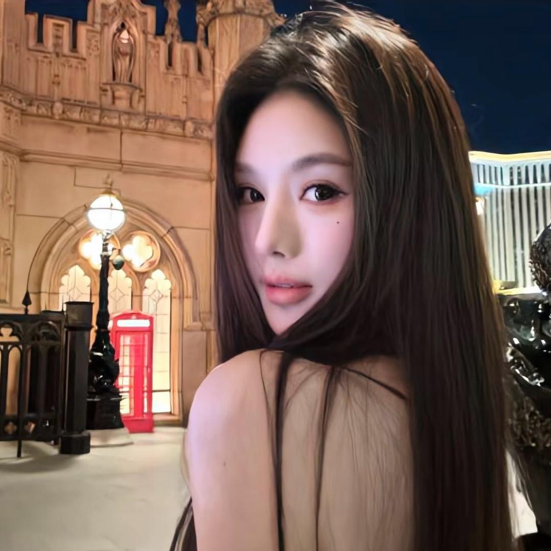 佑熙LYnn