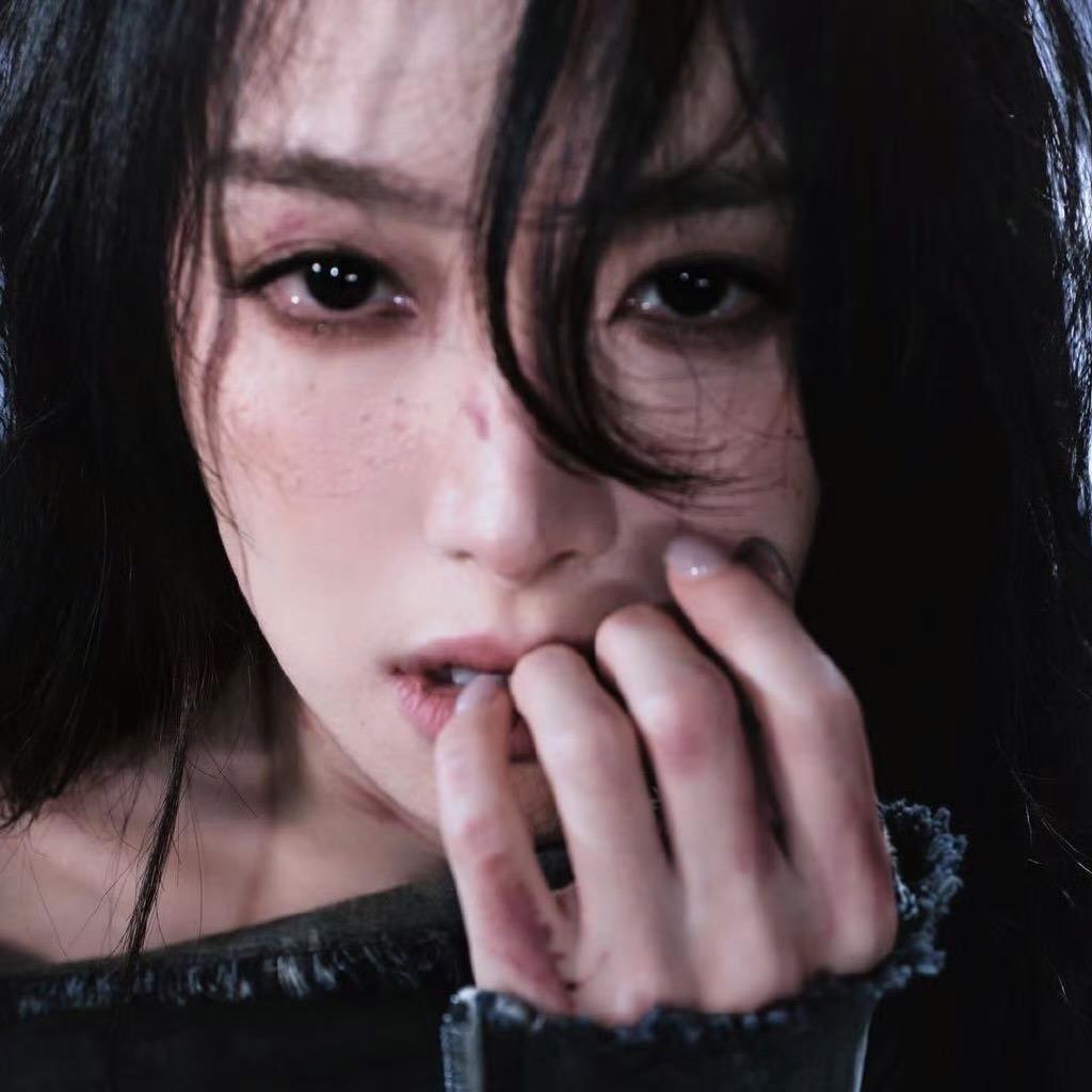 小高筒靴（见过楚瑜版）