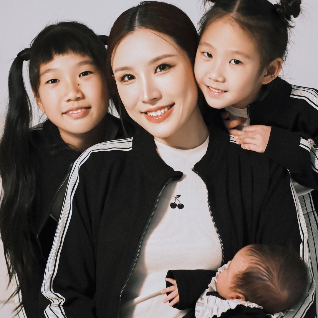 大美欧尼