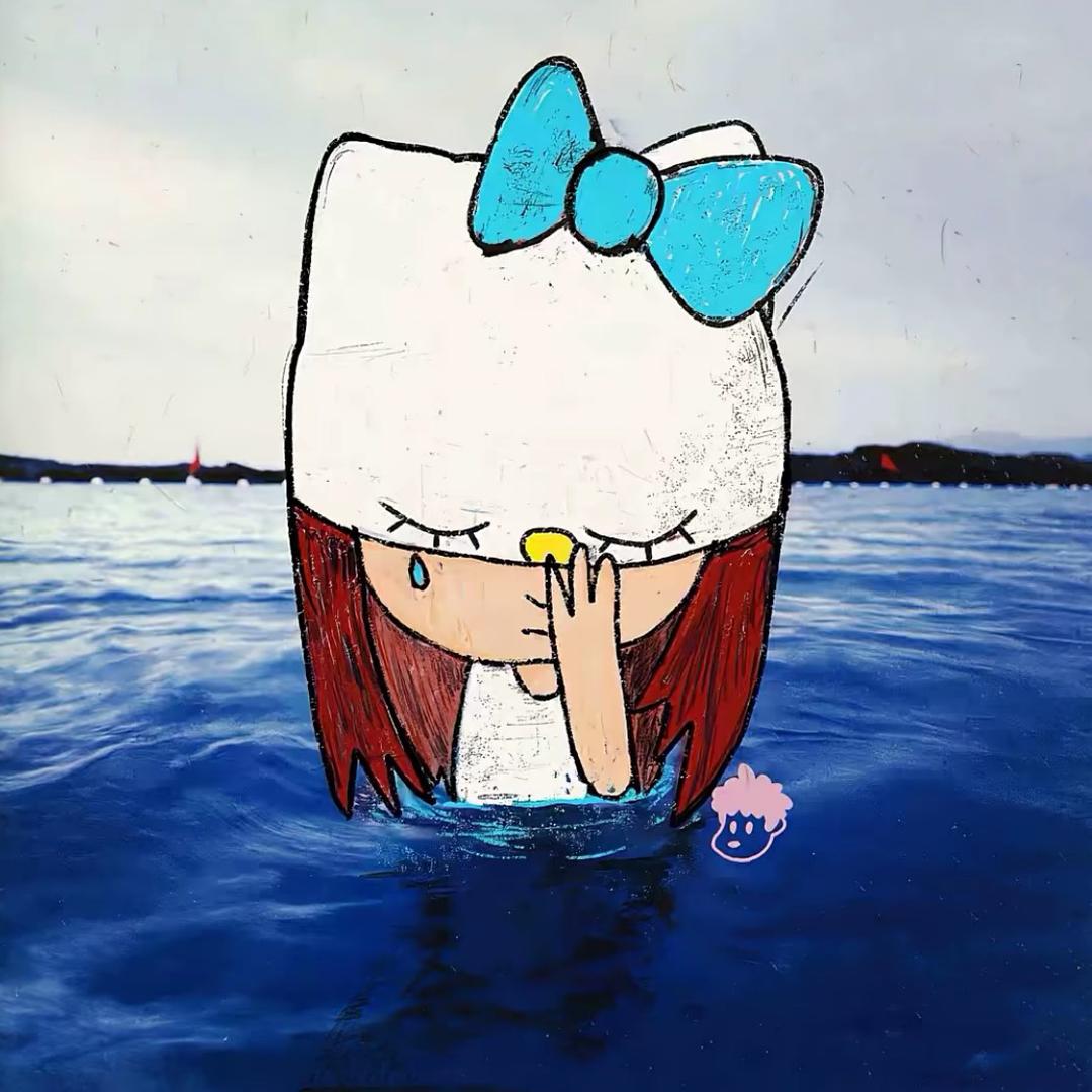 阴天