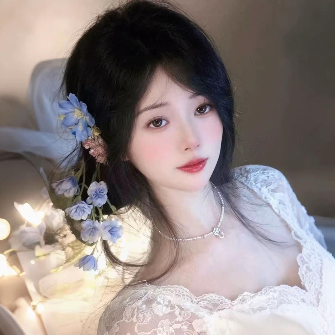 林瑶🐯