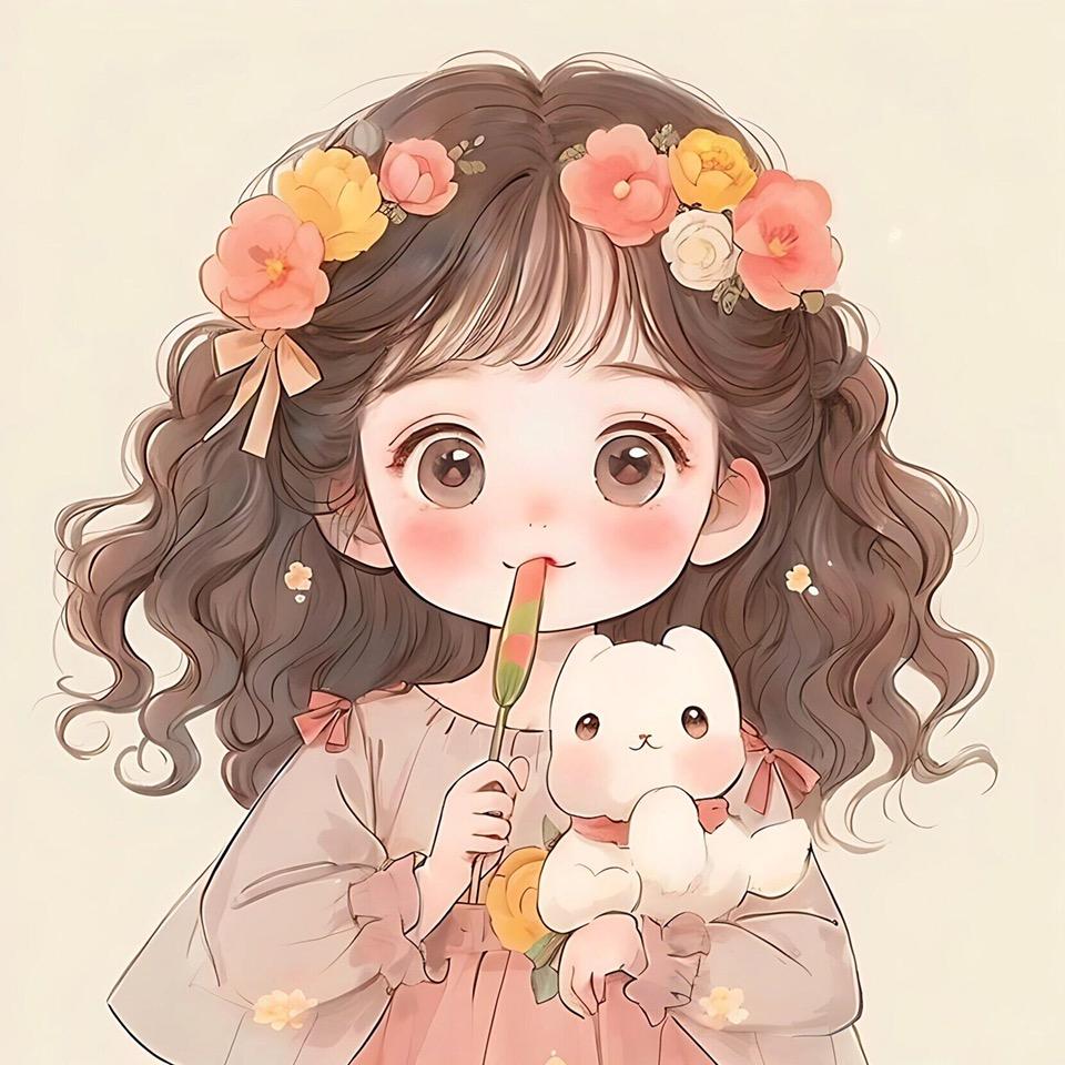 🌸ෆ蜜茶🌈