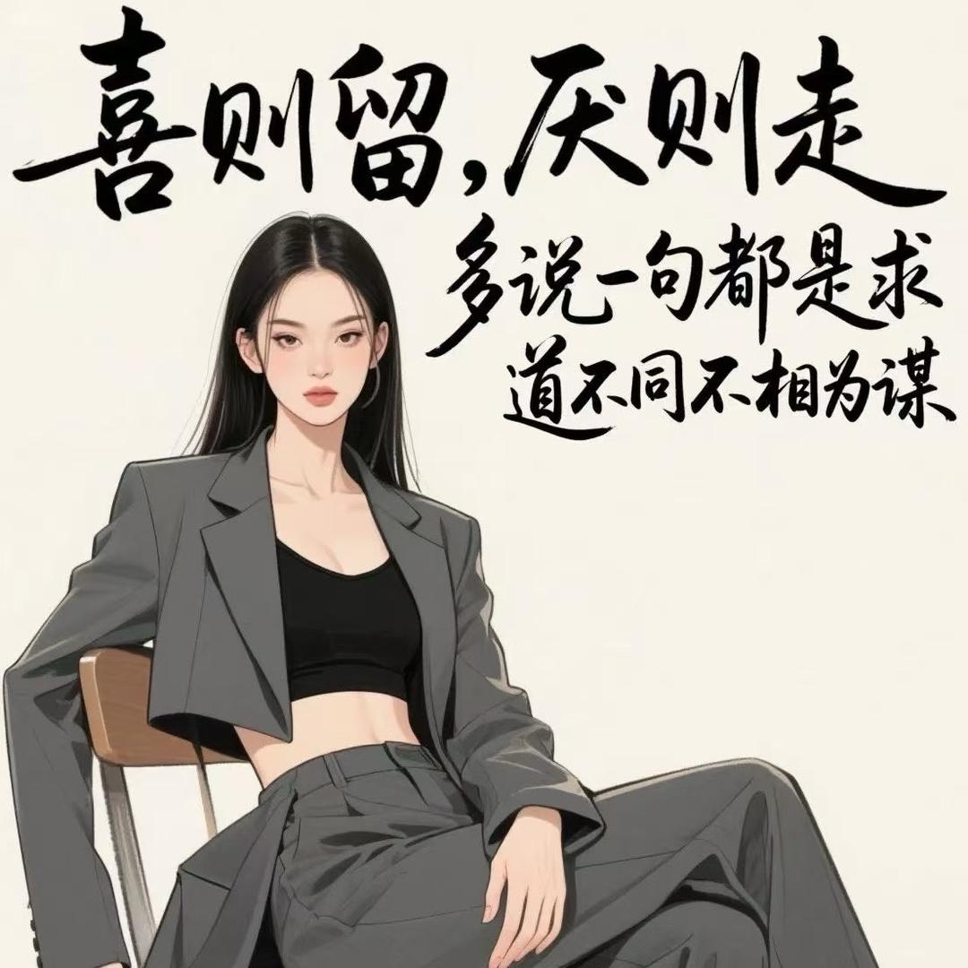yni真好