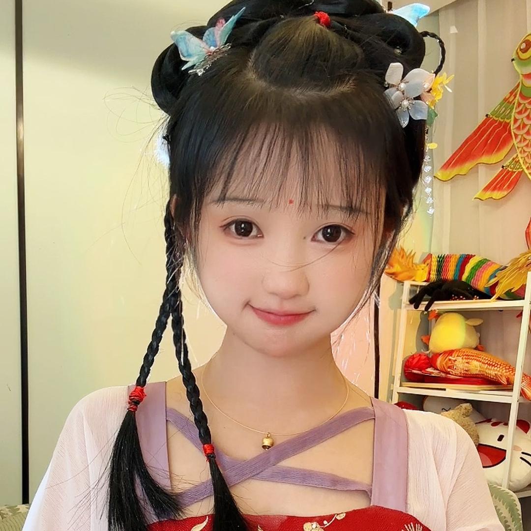 元宵妹妹🍡