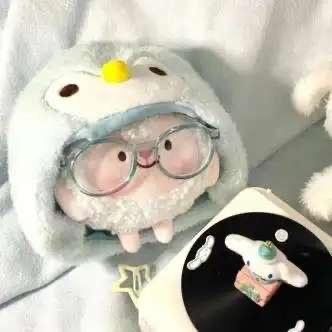芒果不忙呀😘💗