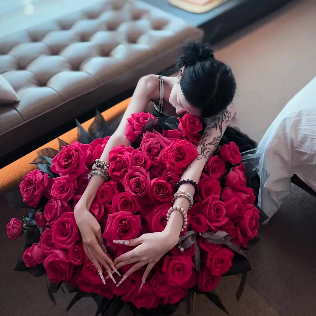 CHENXI🎀.