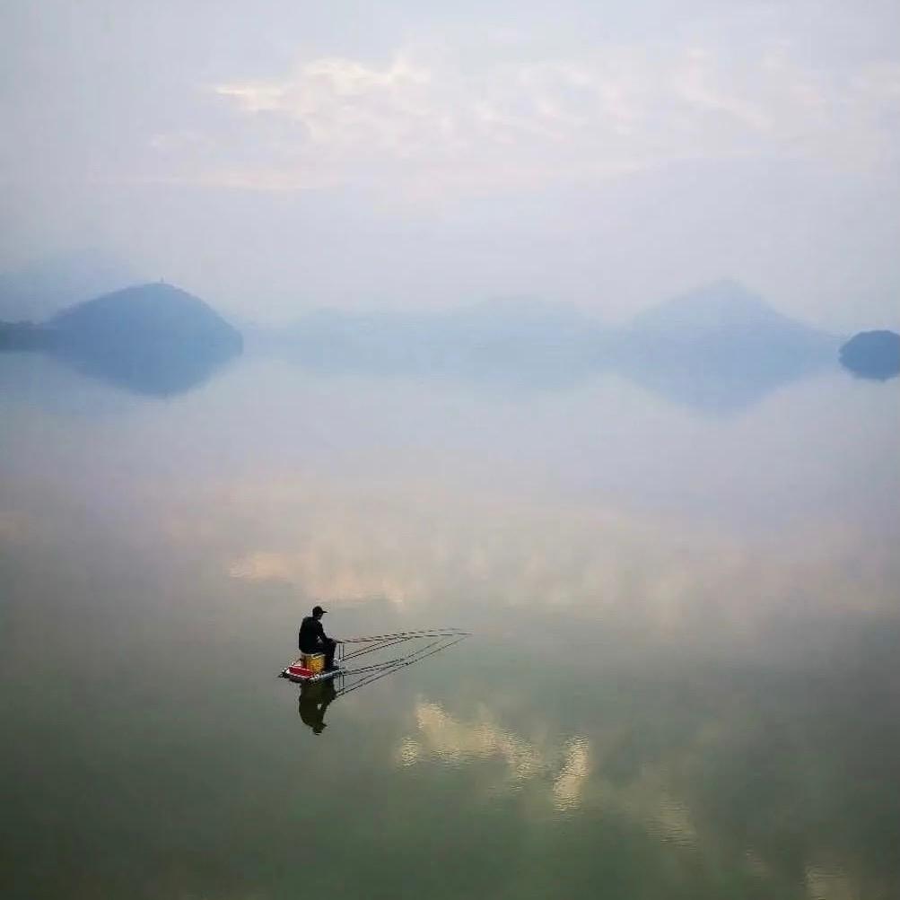 🌈钓鱼🎣佬