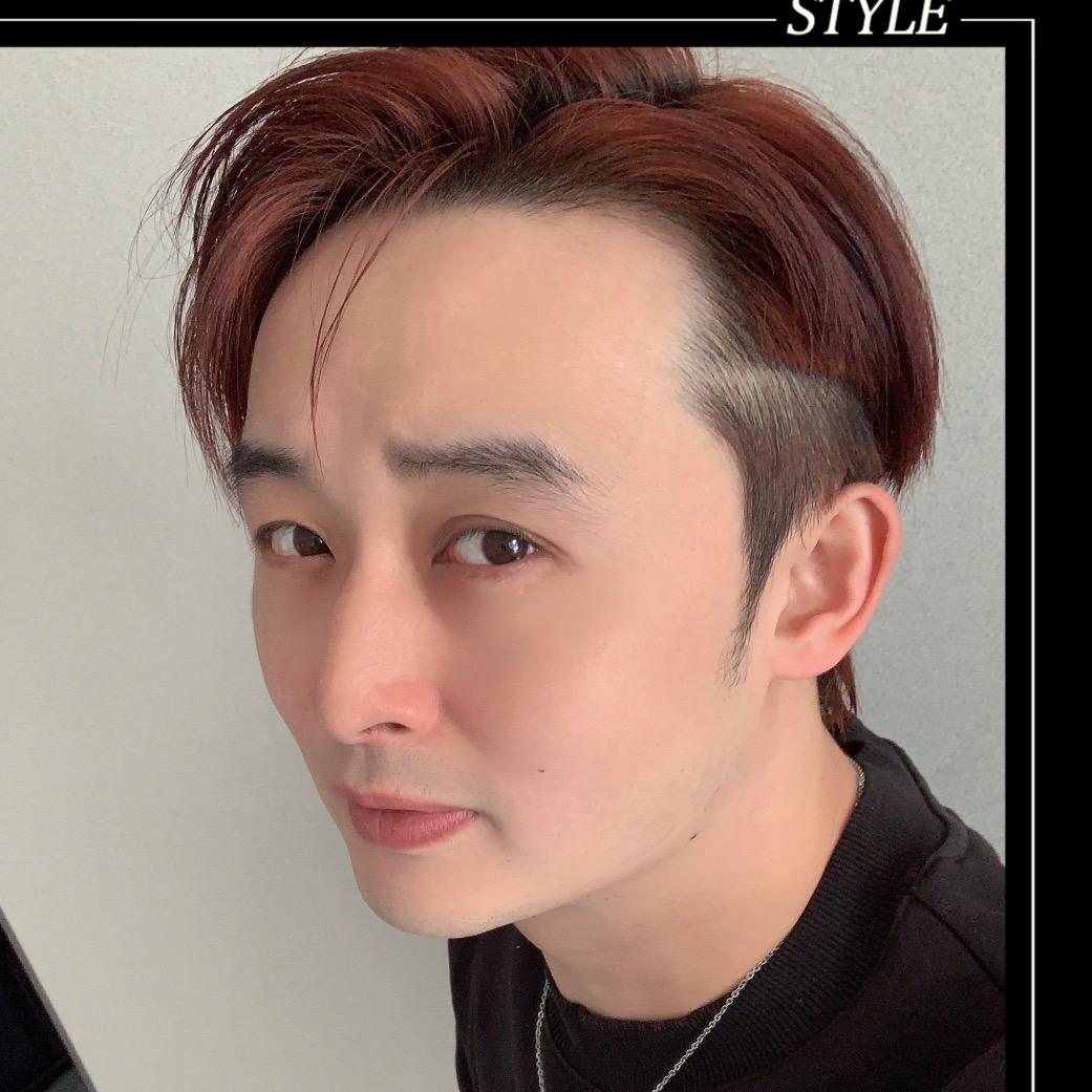 点石家装总部 成龙