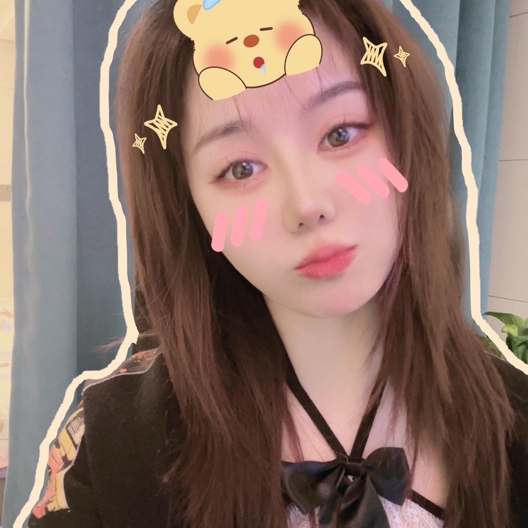 虞美人假发
