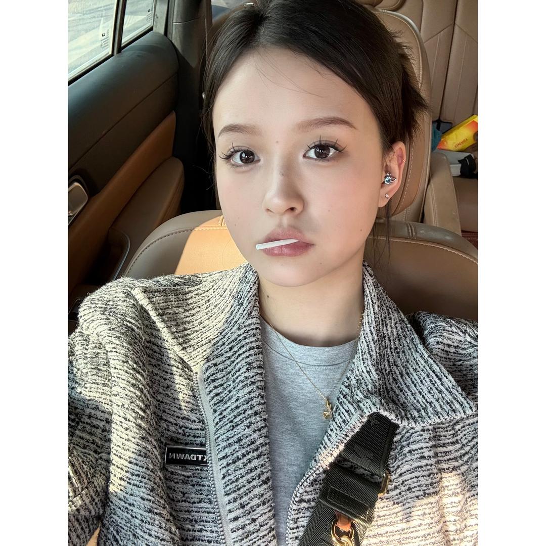 莹莹聊车