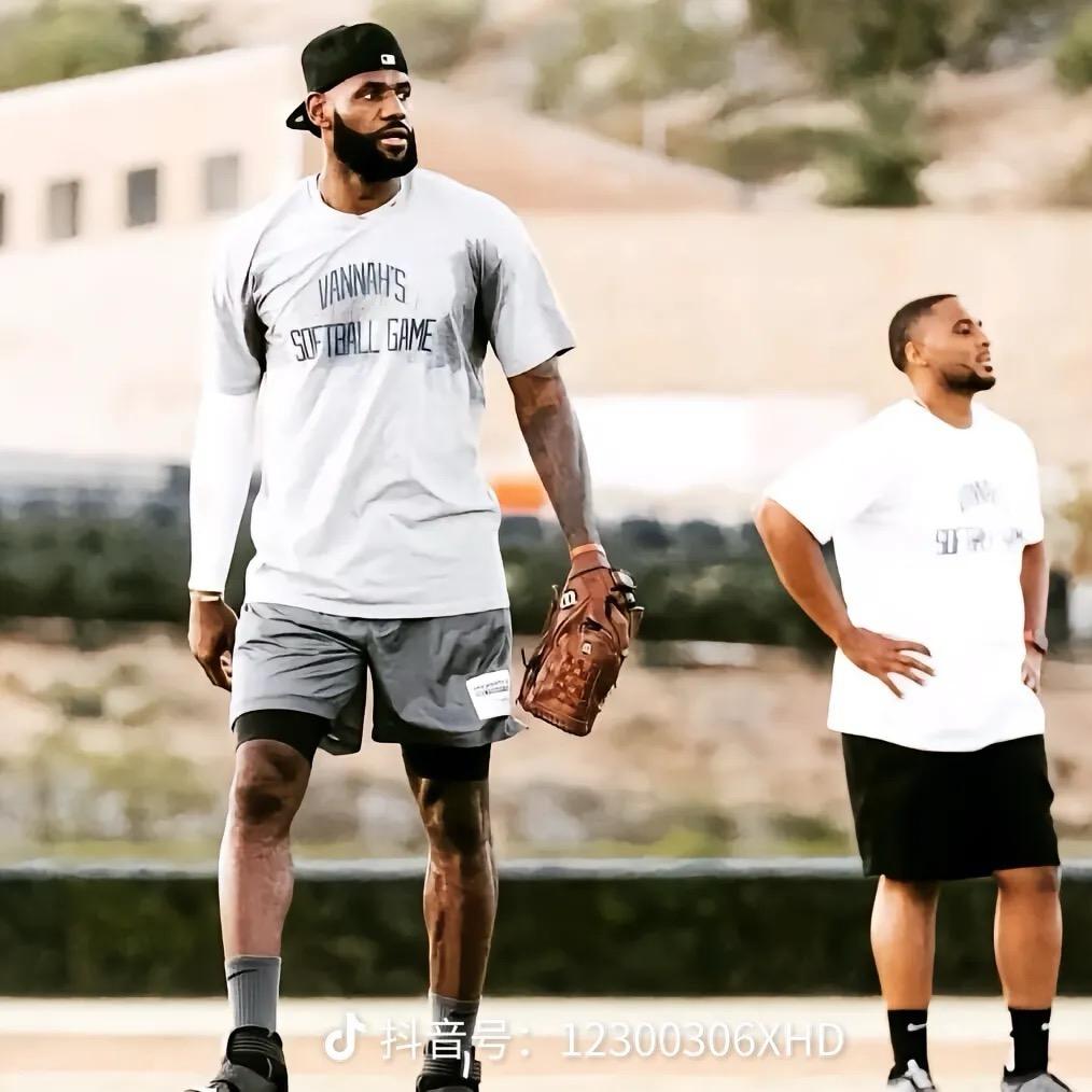 勒布小锋🏀
