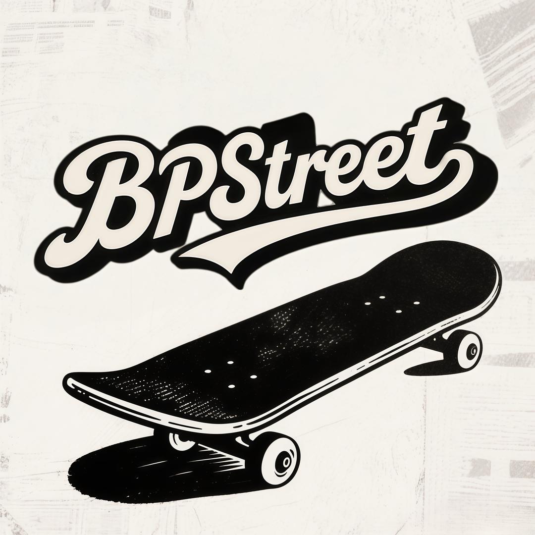贺州BPStreet滑板店