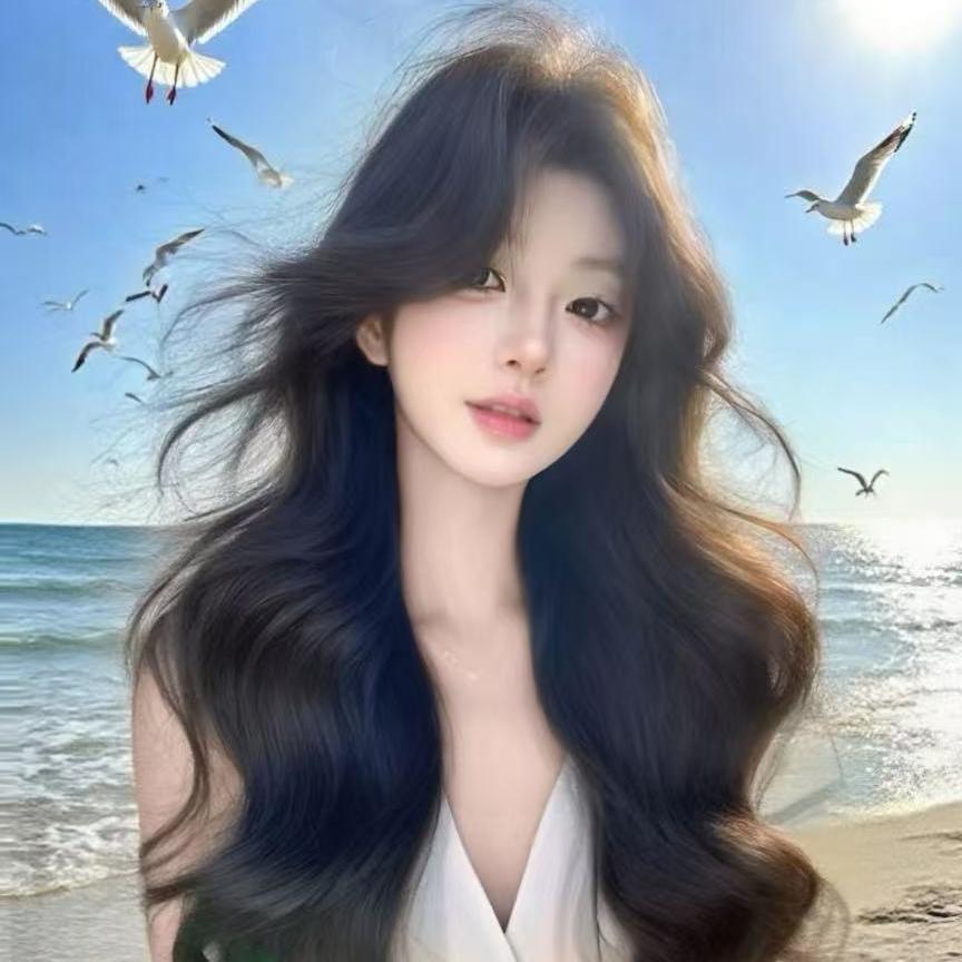 束朵启漾假发专卖店