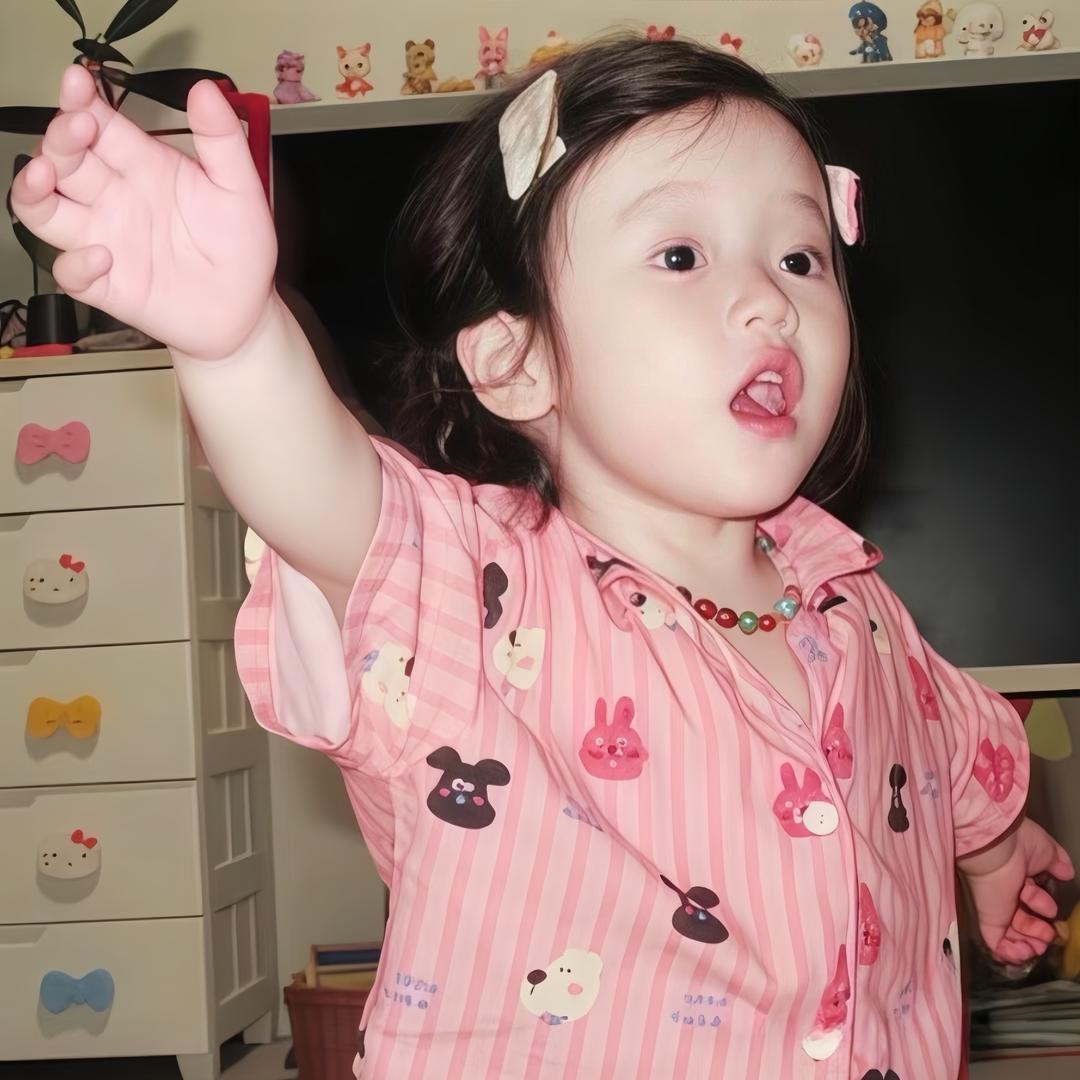 七美元